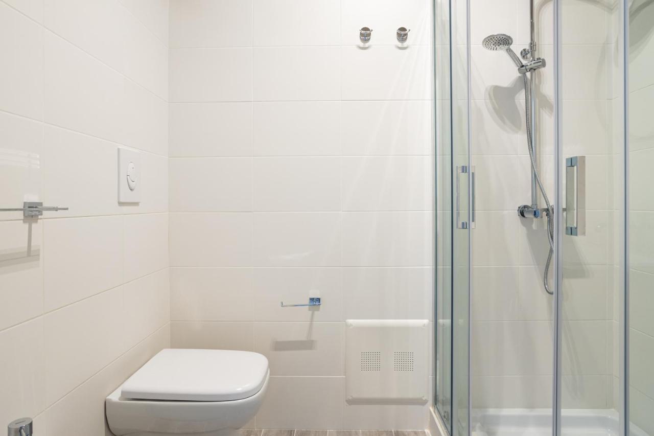 Le Cinque Stanze Palermo Room&Breakfast Ngoại thất bức ảnh